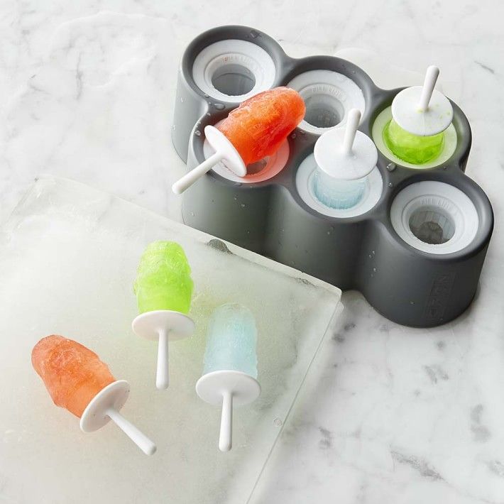 You Can Buy 'Star Wars' Popsicle Molds