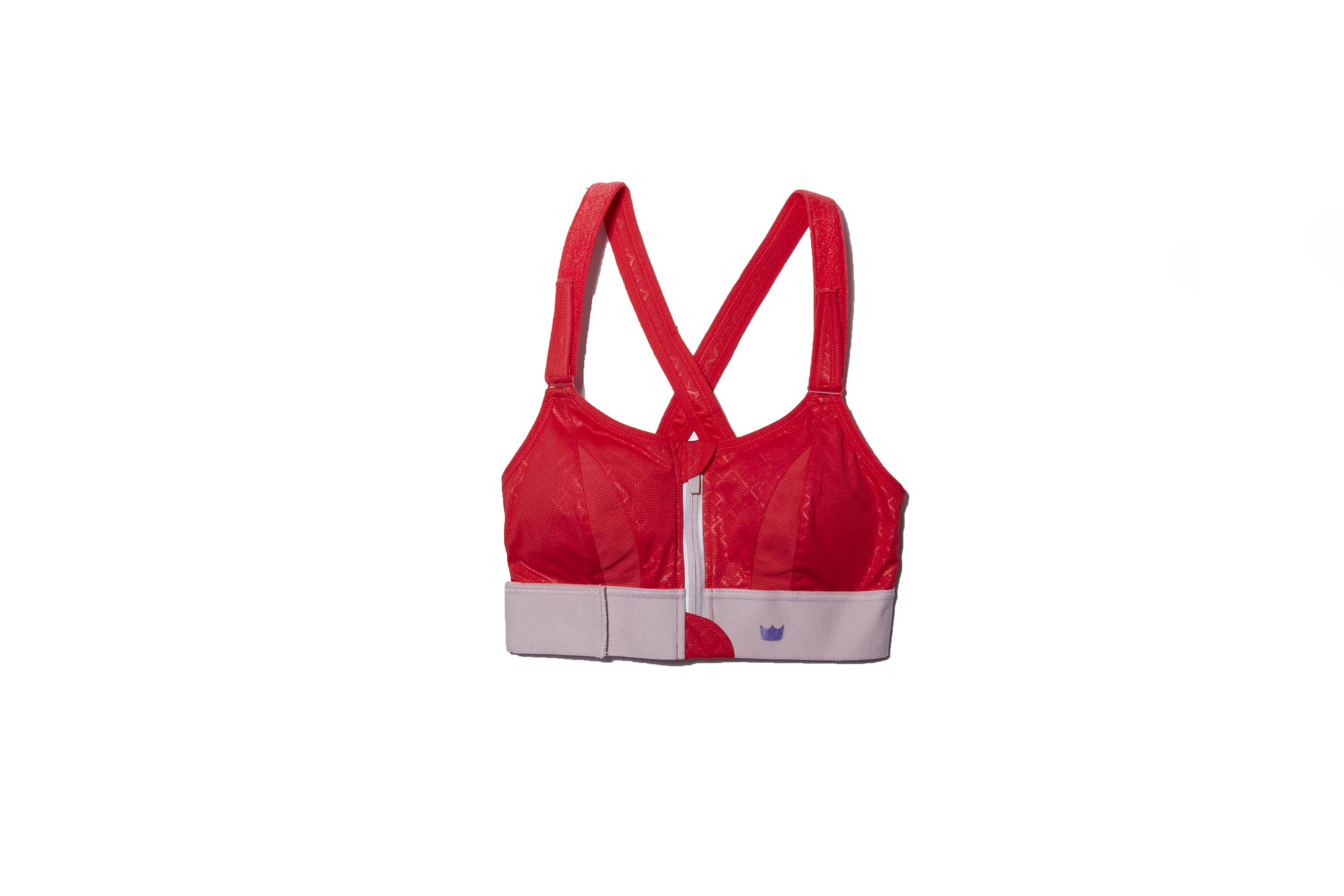 maternity running bra