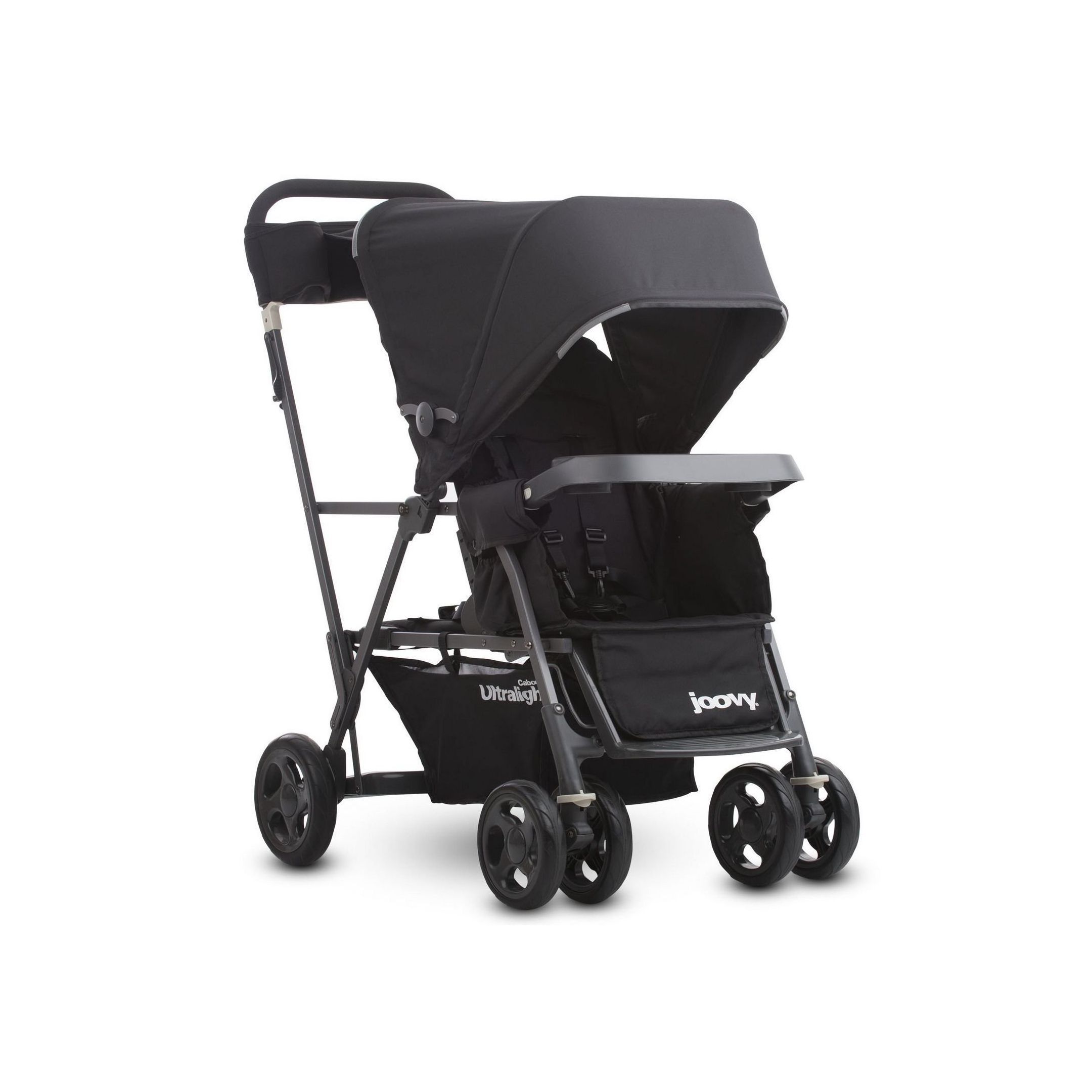 13 Best Double Strollers of 2021 - Tandem Strollers for Infants & Toddlers