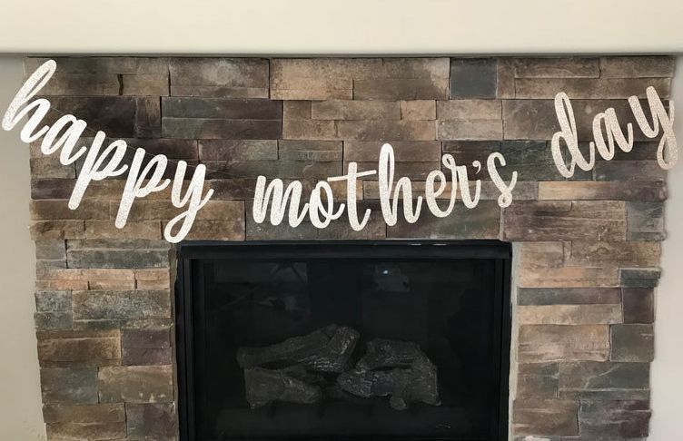 Happy Mother’s Day Banner