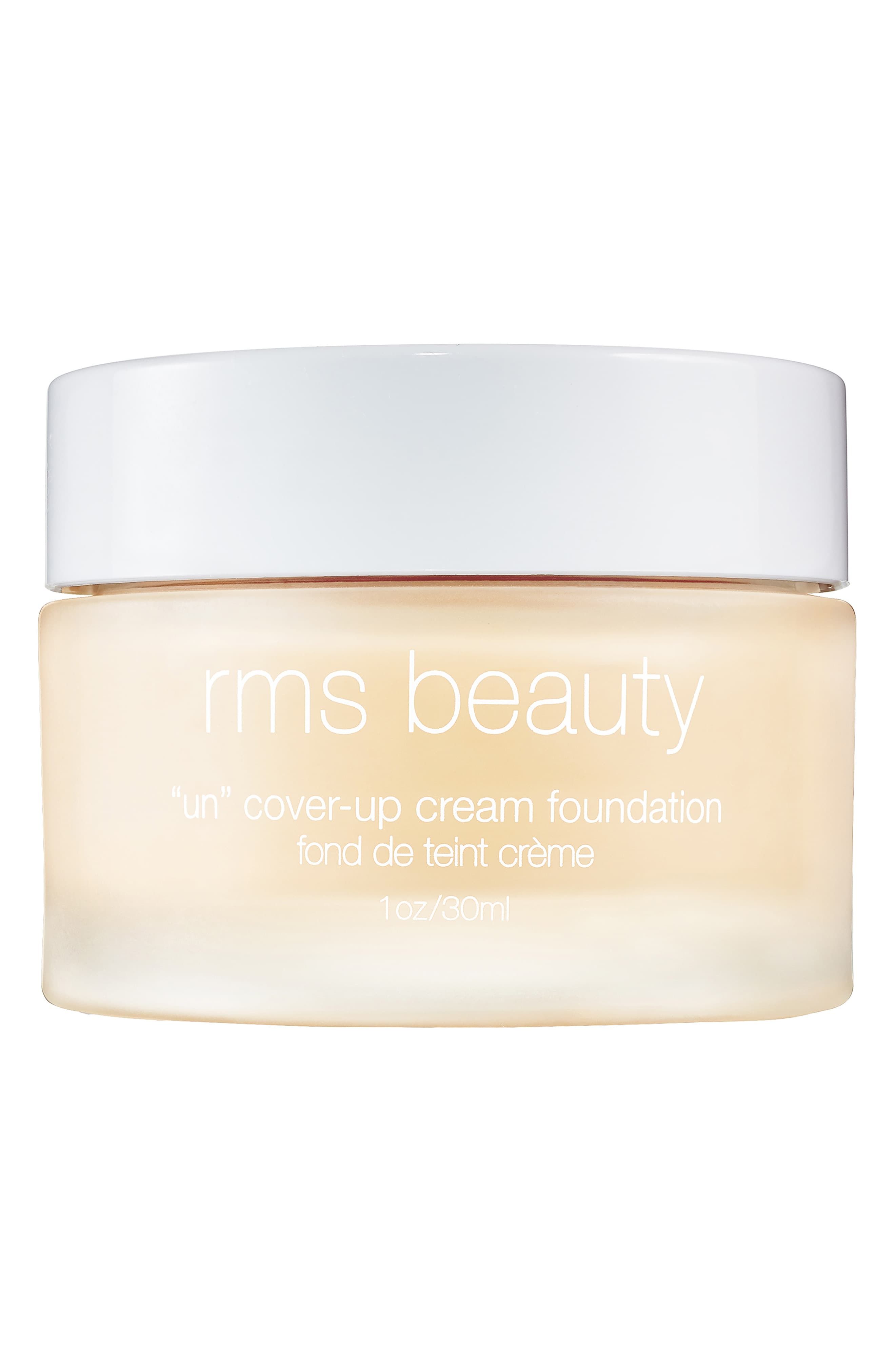 rms beauty "Un" Cover-Up Cream Foundation