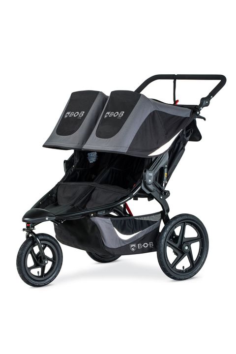 16 Best Double Strollers Of 2021 Tandem Strollers For Infants Toddlers