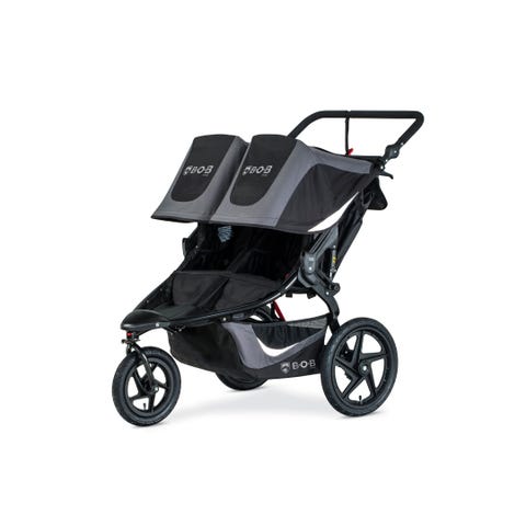 10 Best Double Strollers of 2022 - Tandem Strollers for Infants & Toddlers