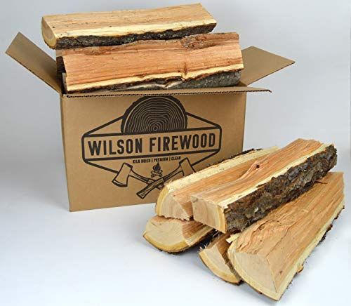 Wilson Enterprises Split Firewood
