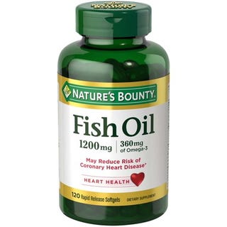 Fish Oil