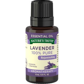 100% Pure Lavender Essential Oil