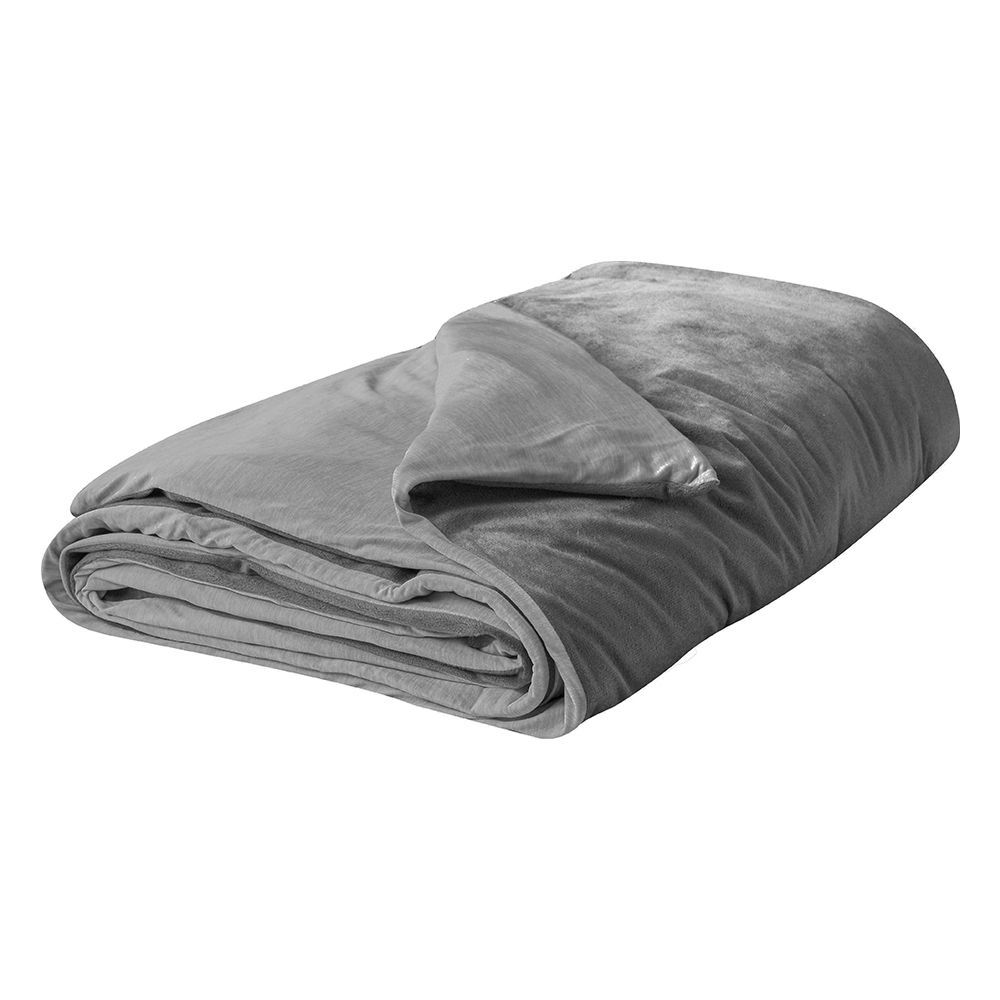 tranquility temperature balancing weighted blanket