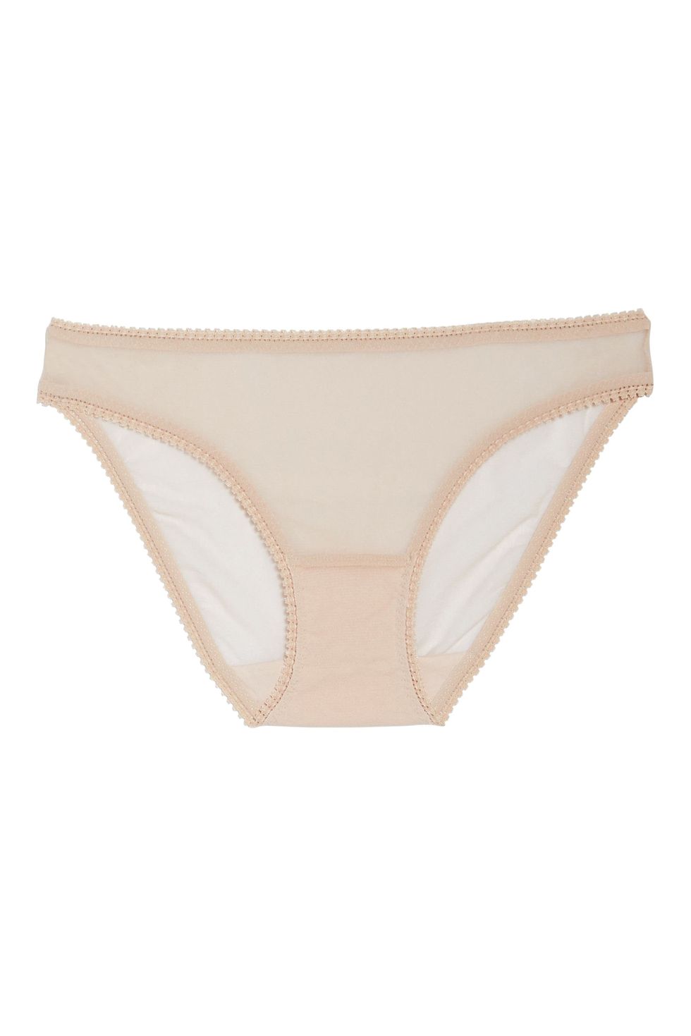 4pack Women's Crotchless Panties T-back Underwear String Thongs Lingerie