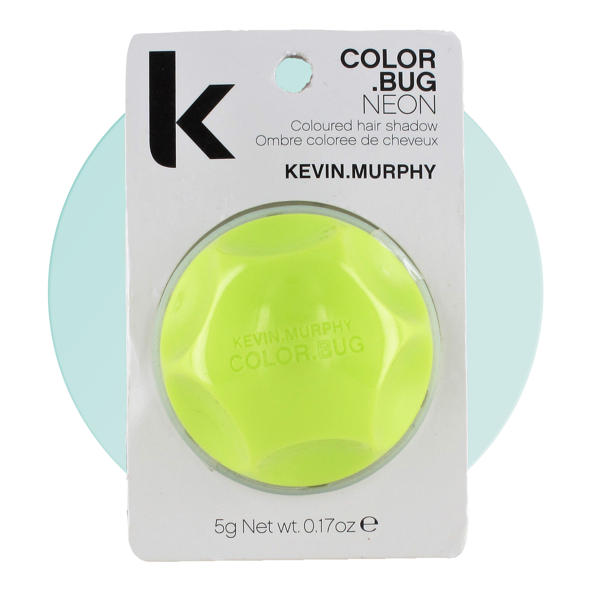 Kevin. Murphy Color .Bug Coloured Hair Shadow 0.17 Oz Purpul
