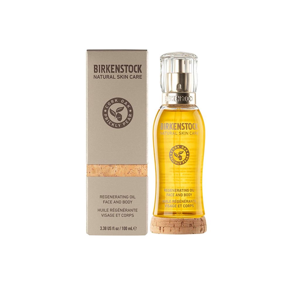 Birkenstock ﻿Regenerating Oil Face And Body