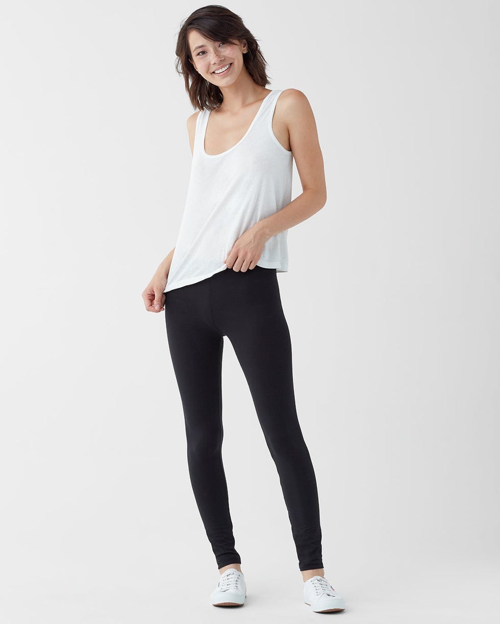 20 Best Black Leggings to Shop 2020 — Black Leggings for Women