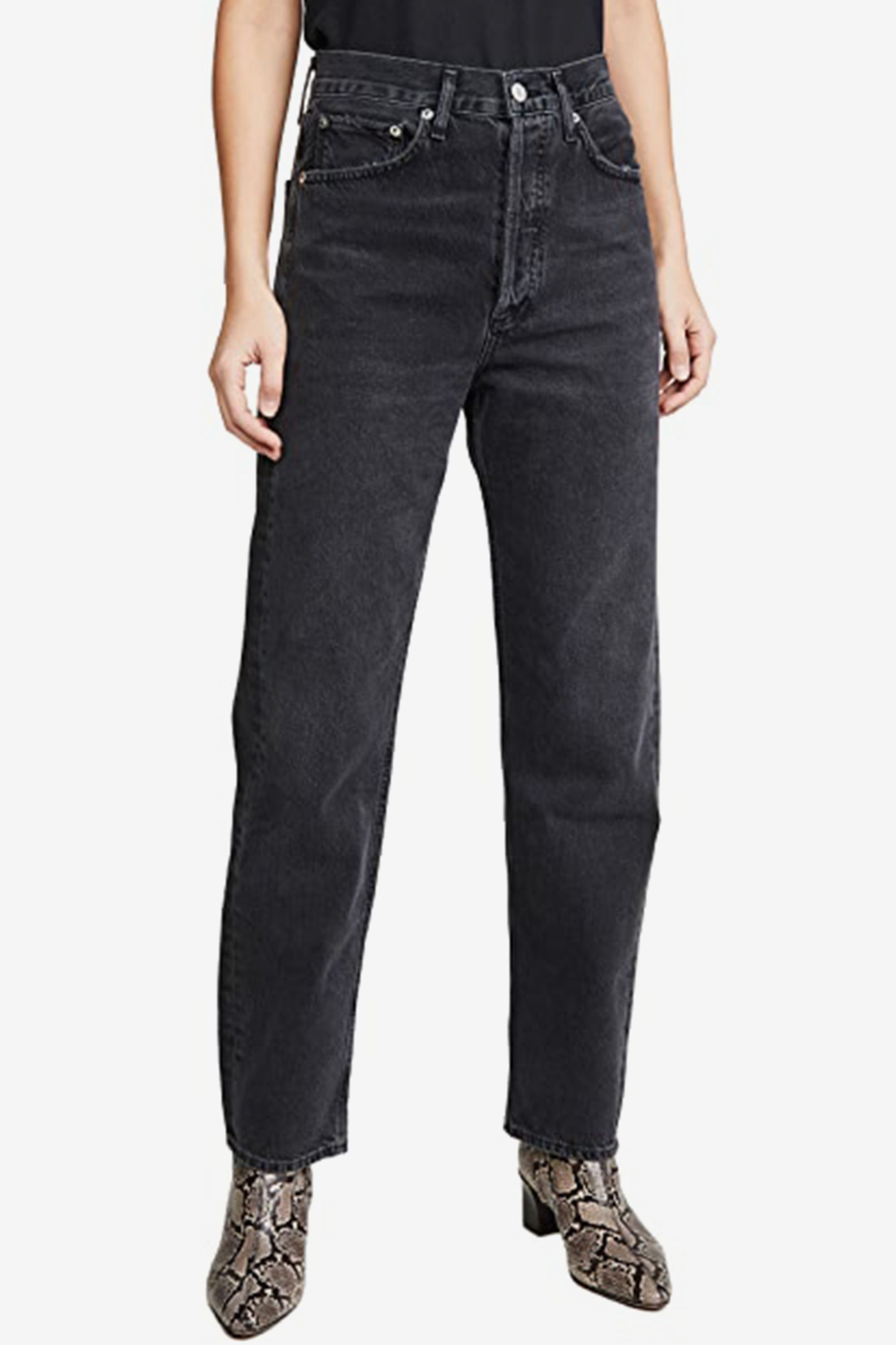 The 13 Best Mom Jeans 13 Fupa Defying Mom Jeans