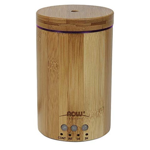 Ultrasonic Essential Oil Diffuser