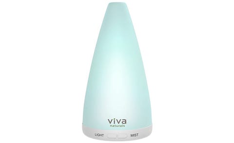 Essential Oil Diffuser