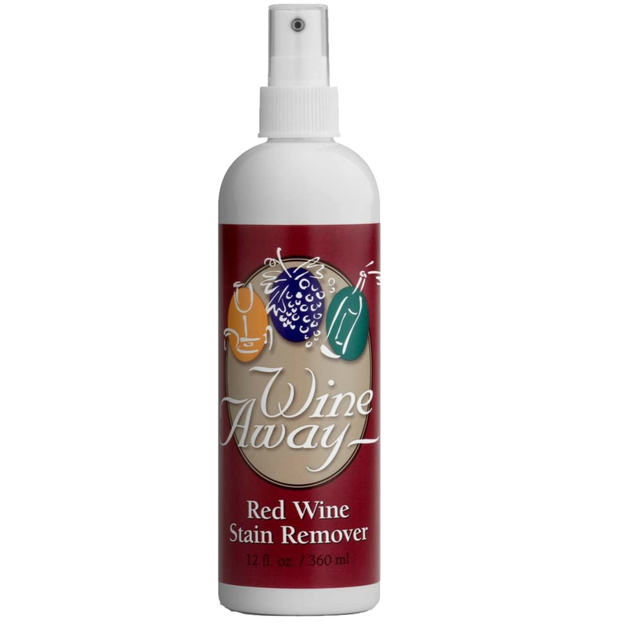 Red Wine Stain Remover