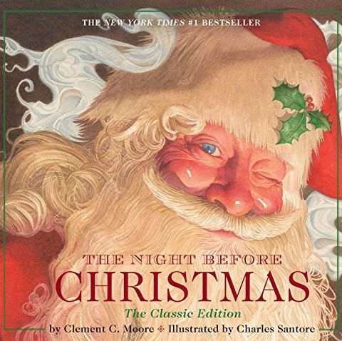 50 Best Christmas Books for All Ages (Adults, YA and Kids) - Parade