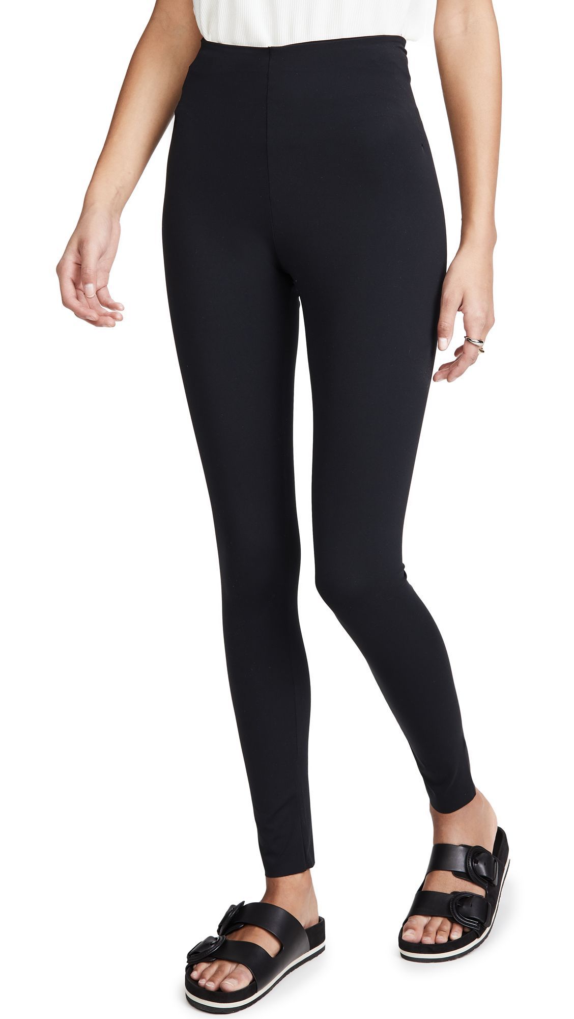 the best black leggings 2018
