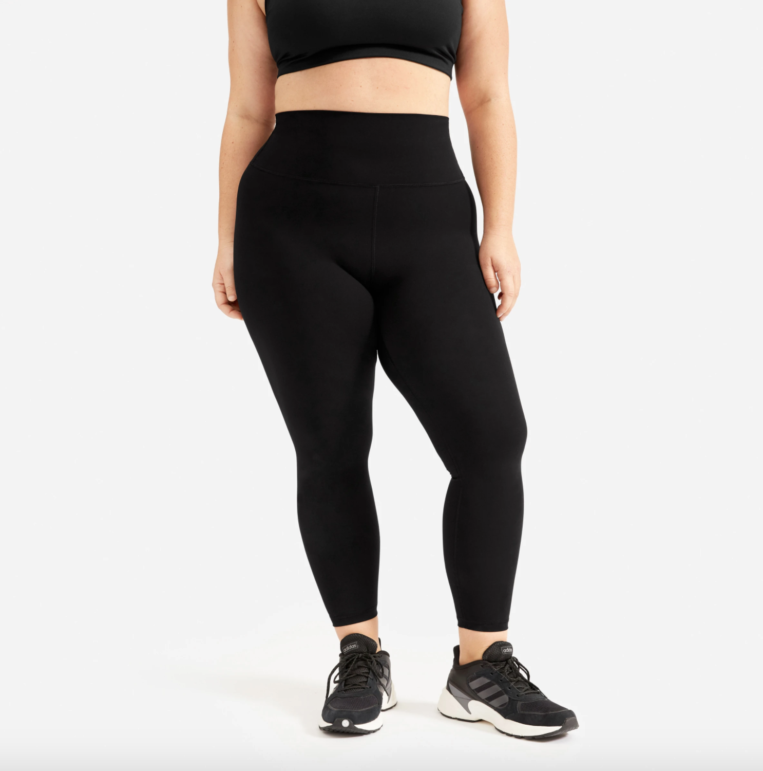 best everyday black leggings