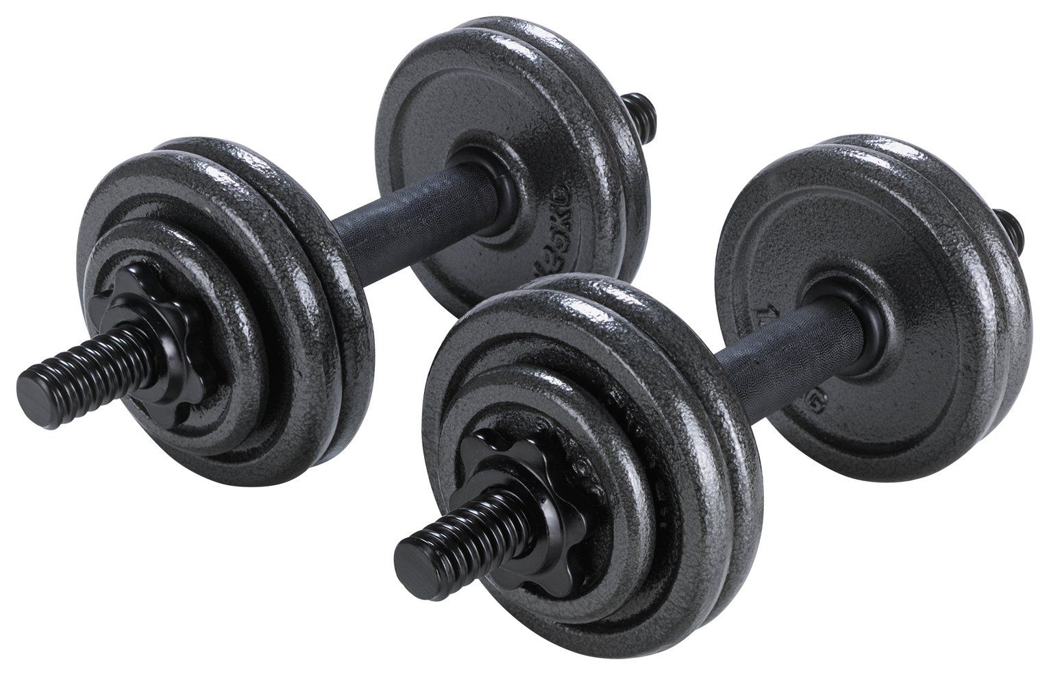 fitness weights equipment