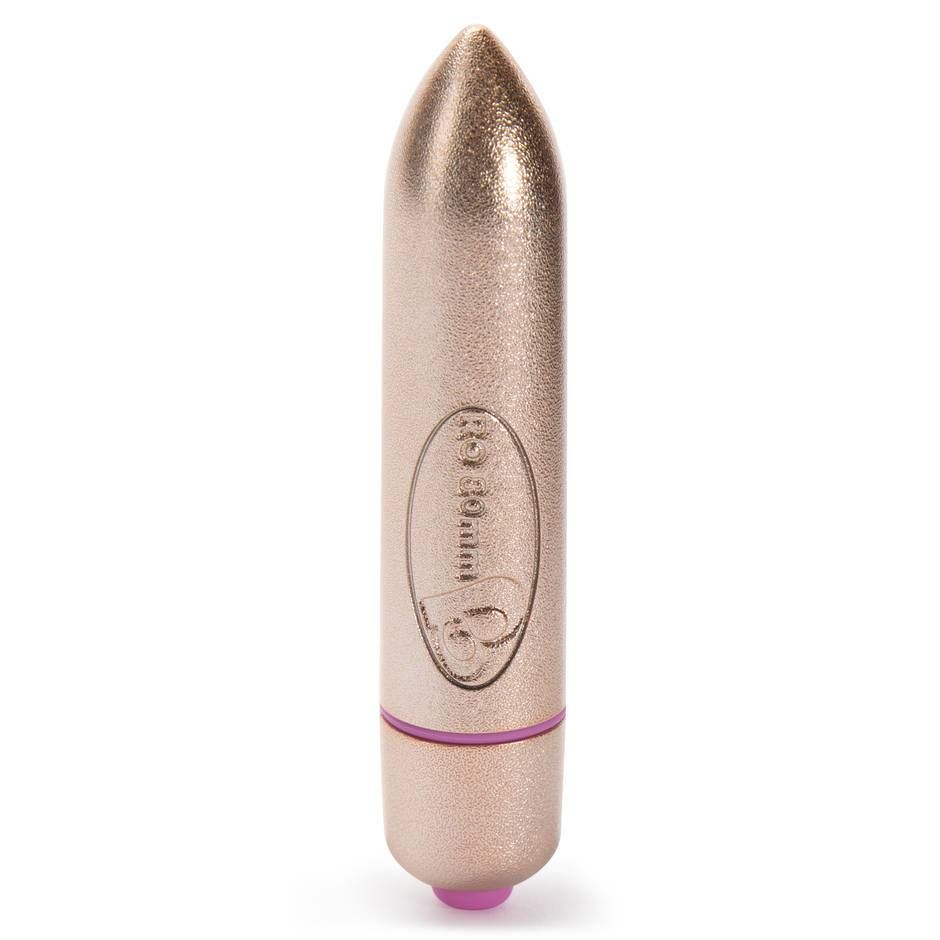 Sex toys for beginners - Rocks Off Glamour Shine 7 Function Bullet Vibrator