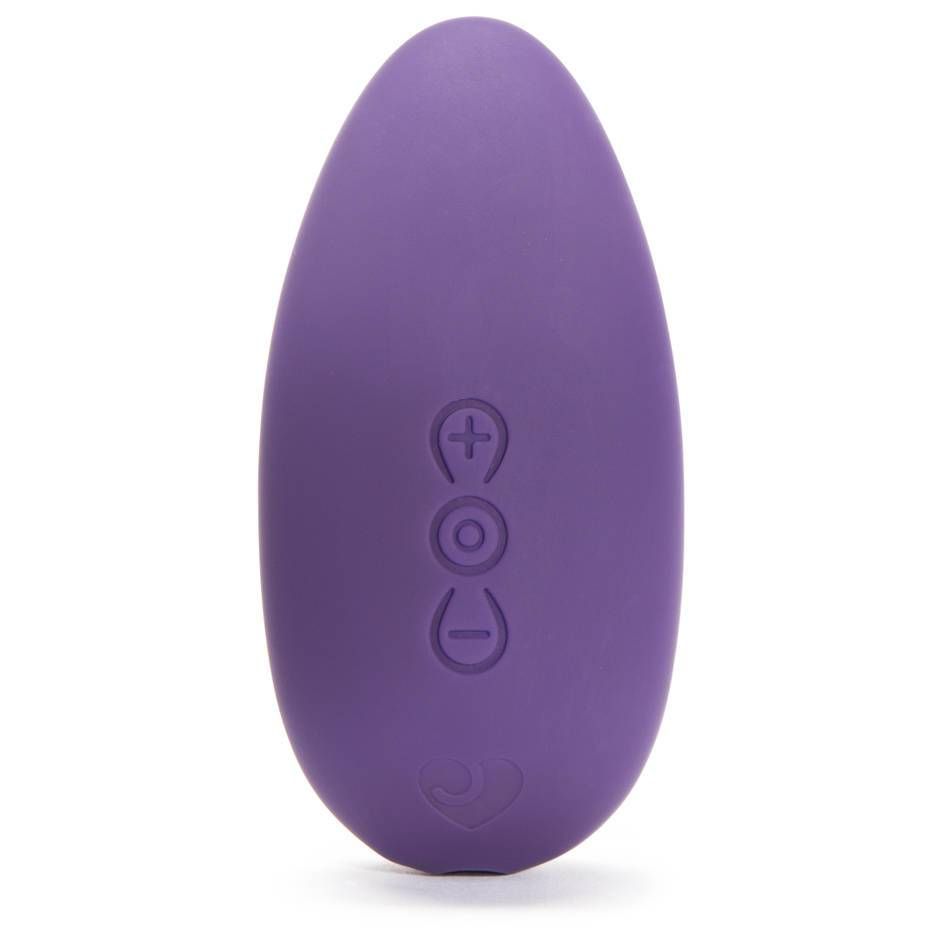 Luxury Rechargeable Clitoral Vibrator