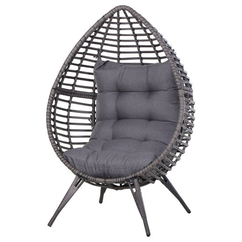 peacock chair target