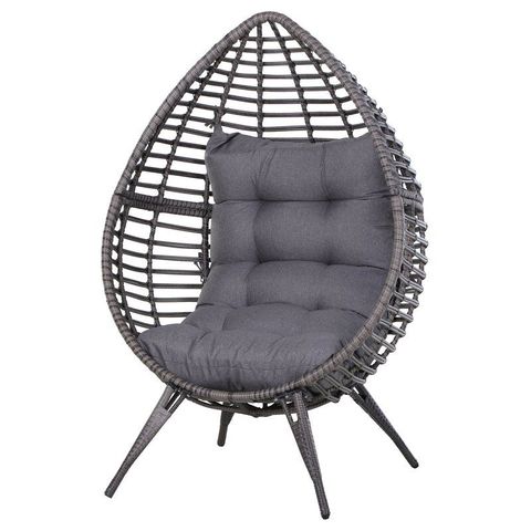 The 35 Top Garden Chairs Stylish, Comfortable Patio Chairs With Cushions