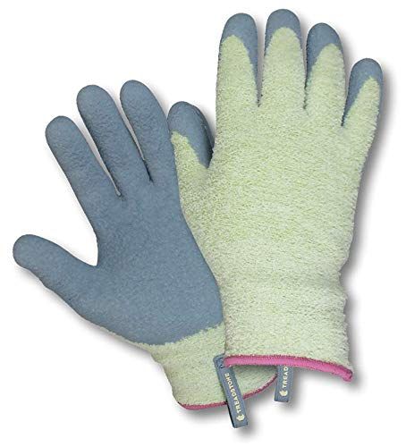 Cosy Gardening Gloves