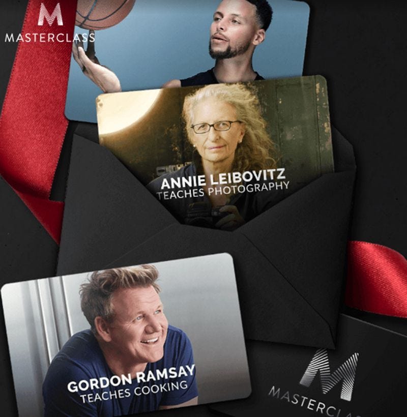 All-Access Pass