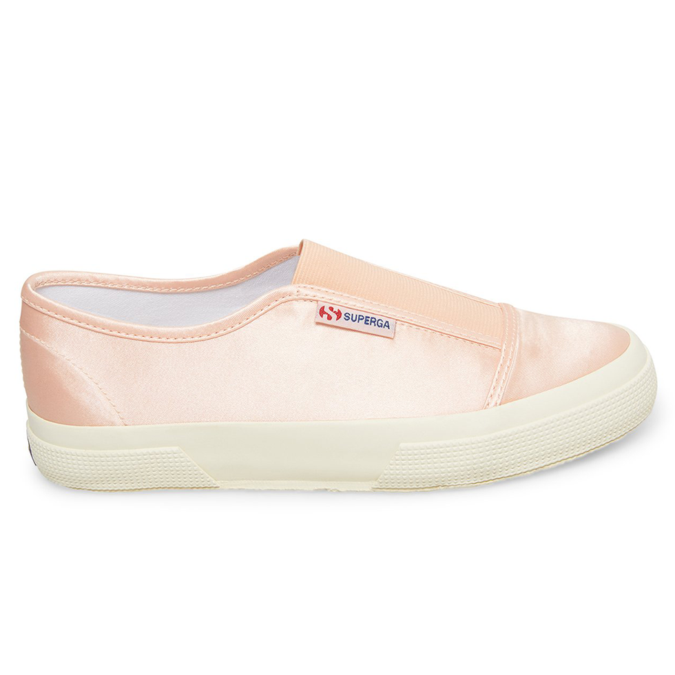 Women's Stain Casual Slip-On