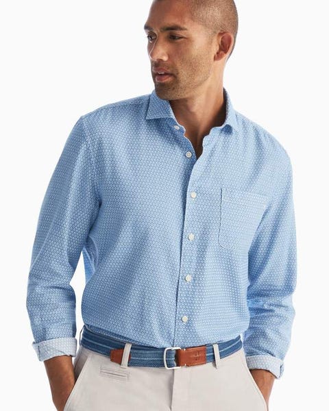 12 Best Men S Summer Shirts 2020 Casual Preppy Summer Shirts For Men