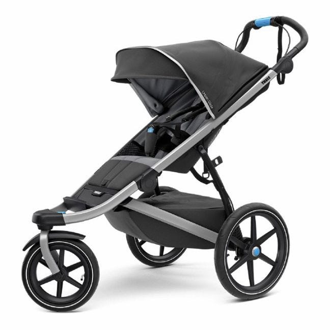 Thule Urban Glide 2 Stroller
