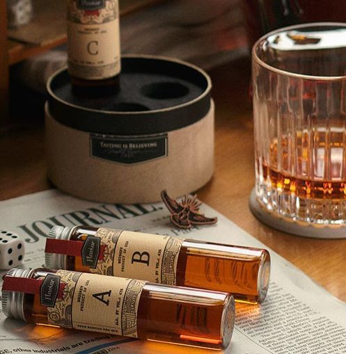 Flaviar Whiskey Club Gift Subscription