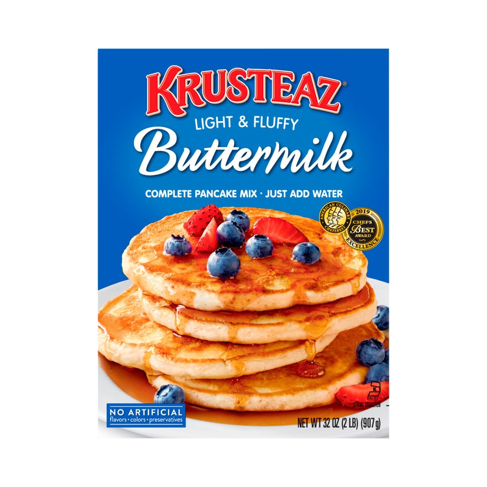 Best Pancake Mixes of 2022 - We Taste Tested 50+ Pancake Mixes