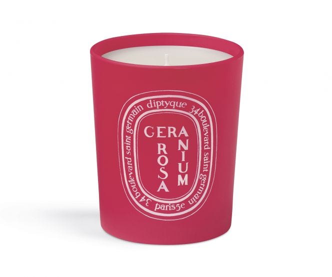 Diptyque Just Launched a LimitedEdition Spring Candle Collection