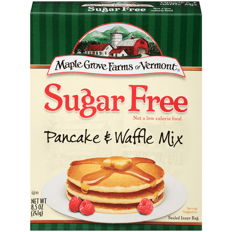 Best Pancake Mixes of 2022 - We Taste Tested 50+ Pancake Mixes