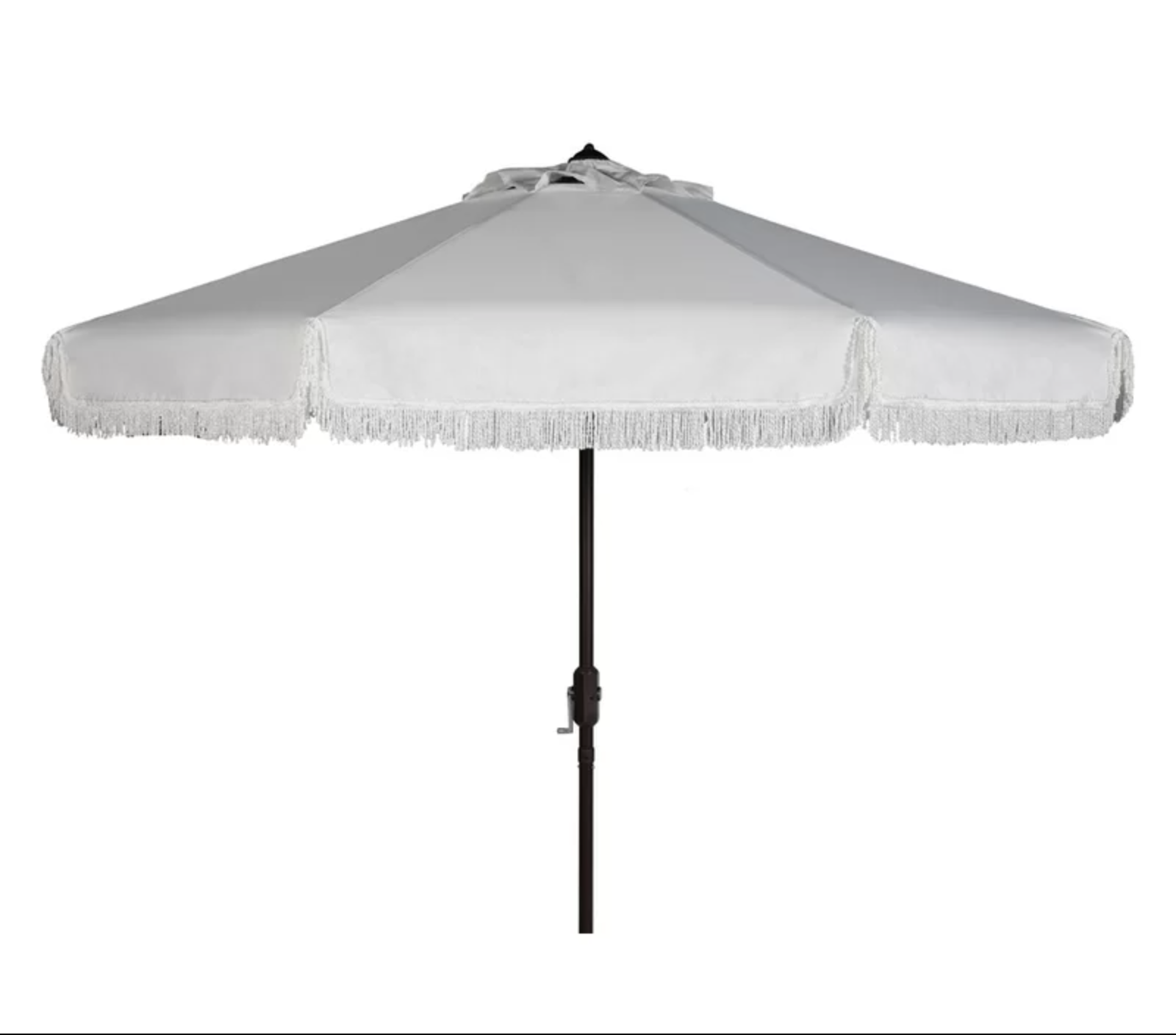 Wacker Market Umbrella