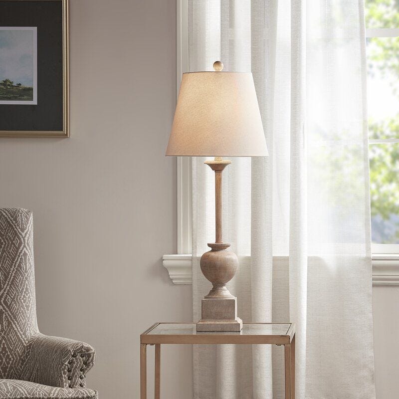 Klein 32" Table Lamp