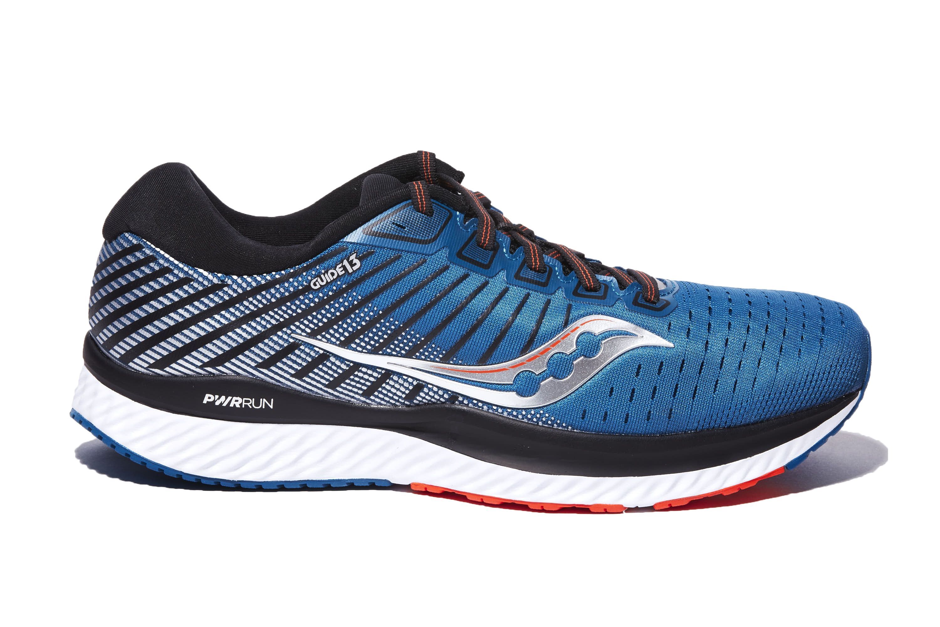 best running shoes for big guys with flat feet