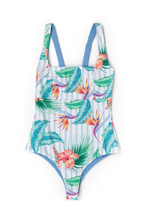 20 Best Swimsuits For Big Busts Summer 2020 - Supportive Swimwear