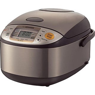 Micom Rice Cooker and Warmer