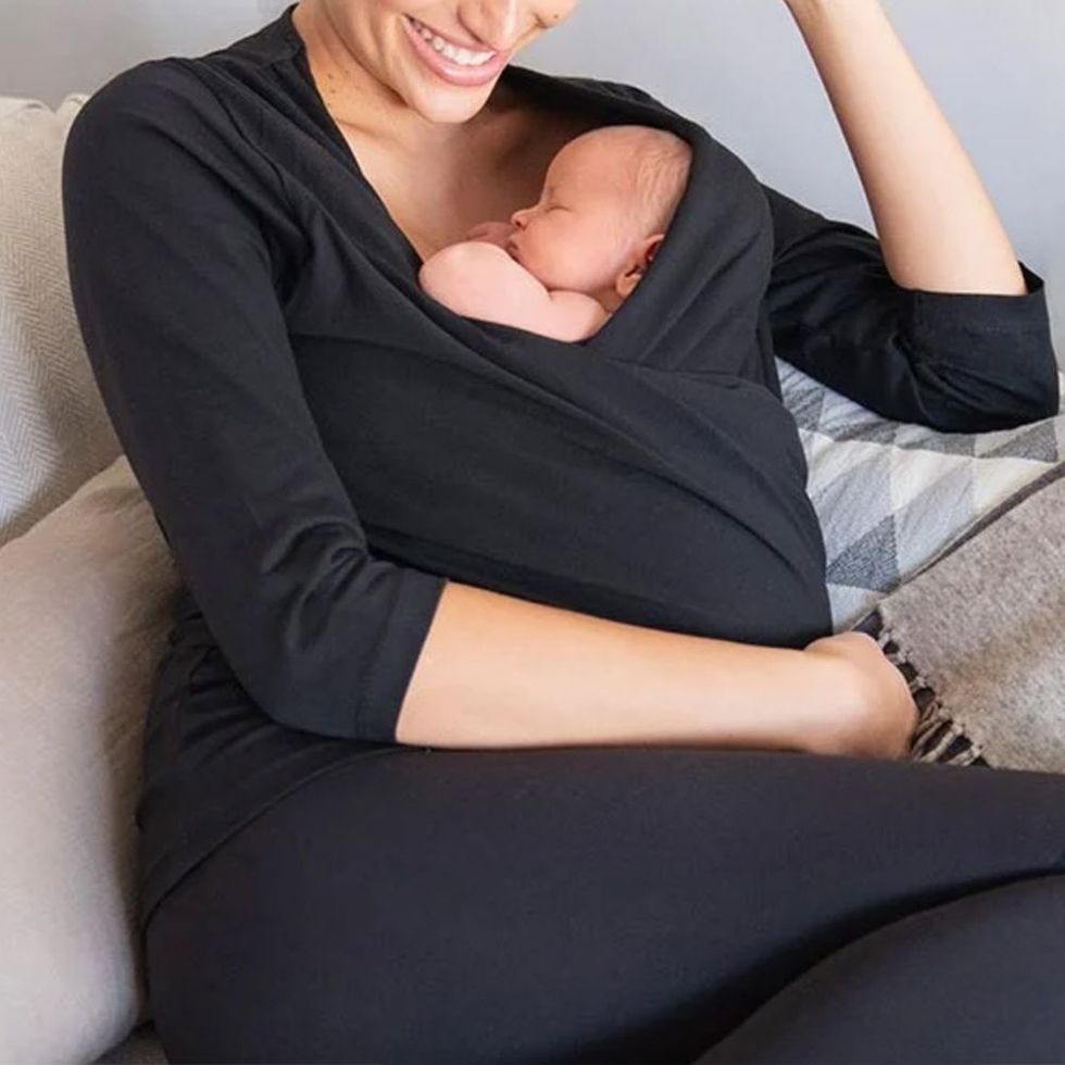 16 Best Gifts for New Moms, According to a New Mom