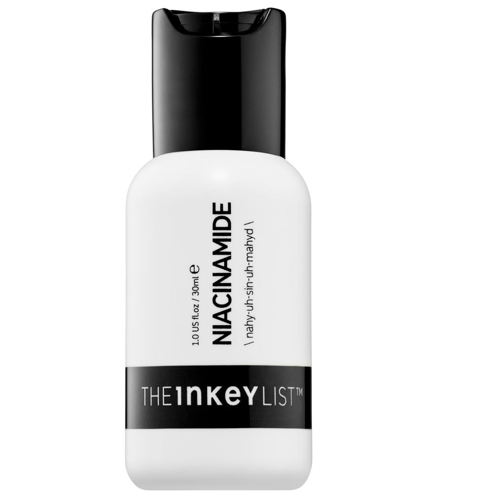 Niacinamide Oil Control Serum 