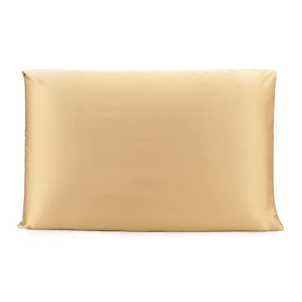 OLESILK 100% Mulberry Silk Pillowcase
