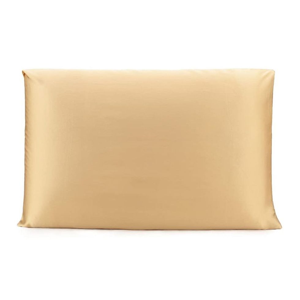  OLESILK Mulberry Silk Body Pillowcase for Hair and