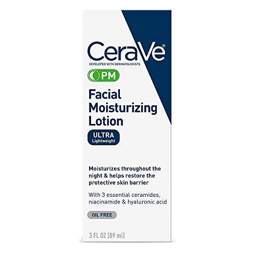 Facial Moisturizing Lotion PM