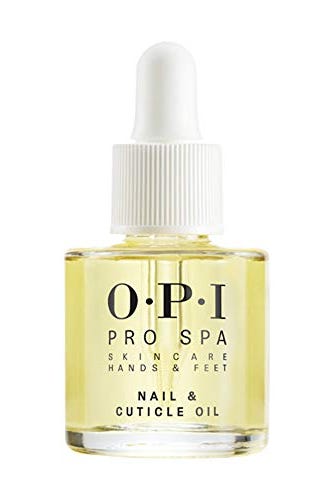 Nail & Cuticle Oil 