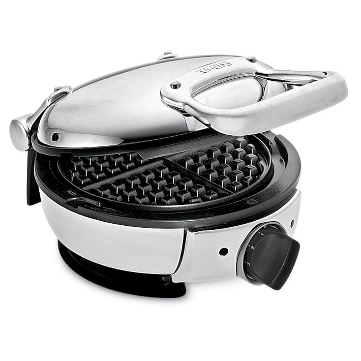 Best Stuffed Waffle Makers of 2023 - Cuisine Top Reviews