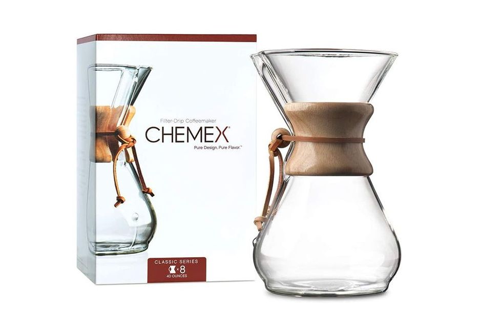 Chemex 8-Cup Coffee Maker
