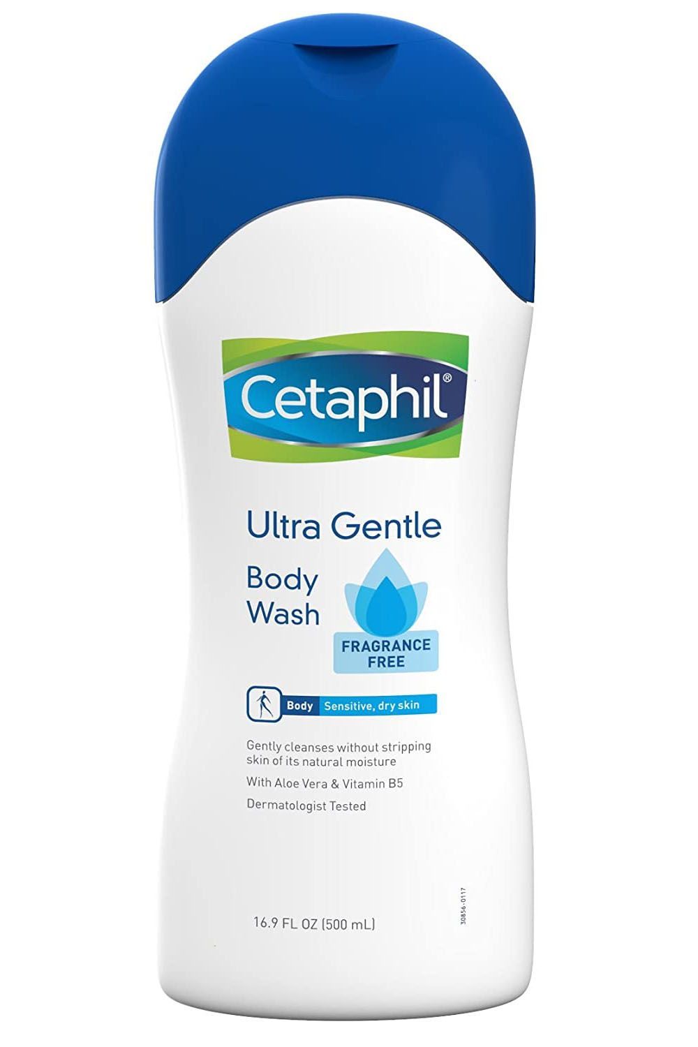 top moisturizing body wash